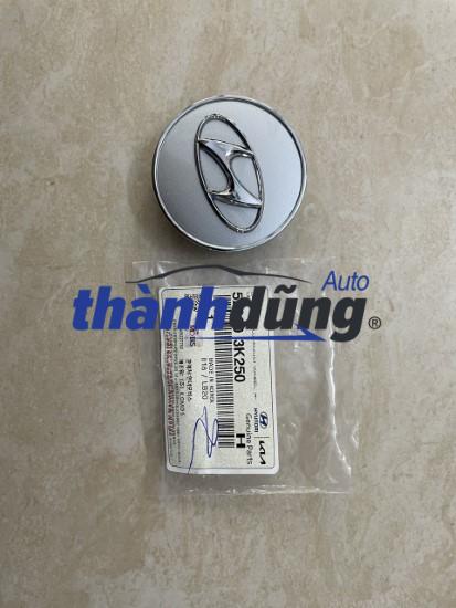 ỐP LA ZĂNG HYUNDAI SANTAFE