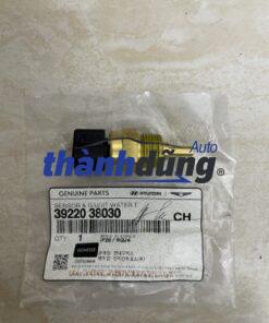 CẢM BIẾN NHIỆT ĐỘ NƯỚC KIA CERATO