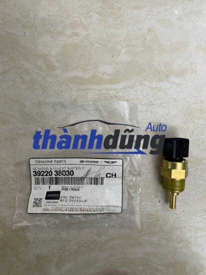 CẢM BIẾN NHIỆT ĐỘ NƯỚC KIA CERATO - Ảnh 3