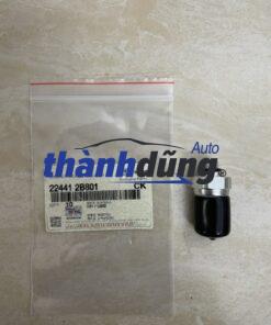 CẢM BIẾN ÁP SUẤT GA ĐIỀU HÒA HYUNDAI KONA