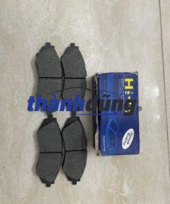 BỐ THẮNG TRƯỚC DAEWOO LANOS