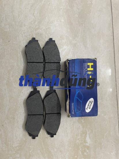 BỐ THẮNG TRƯỚC DAEWOO LANOS