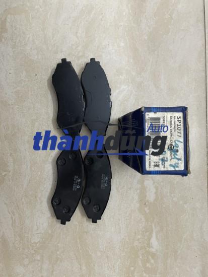 BỐ THẮNG TRƯỚC DAEWOO LANOS