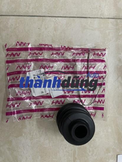 CAO SU CHỤP BỤI LÁP CHEVROLET AVEO