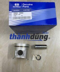 PISTON D4BF HYUNDAI STAREX