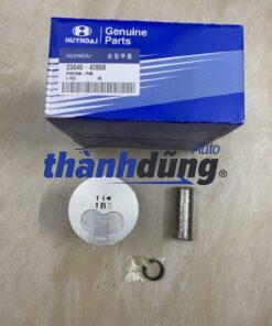 PISTON D4BF HYUNDAI STAREX