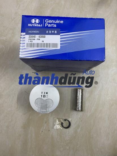 PISTON D4BF HYUNDAI STAREX