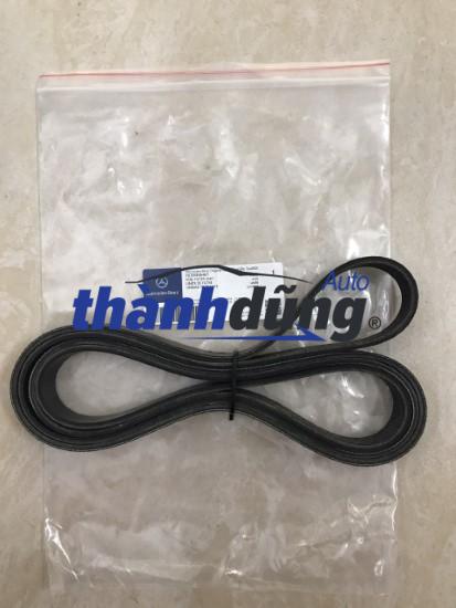 DÂY CUROA TỔNG MERCEDES C250