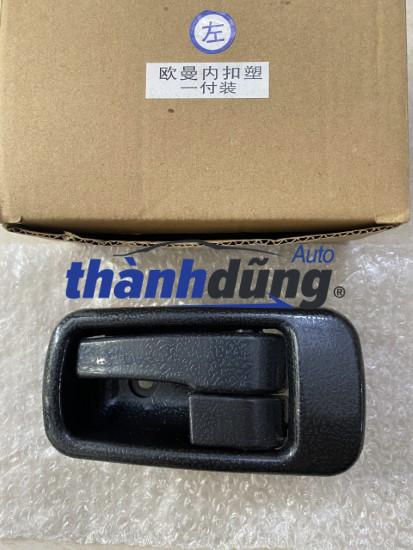 TAY MỞ CỬA THACO AUMAN C240