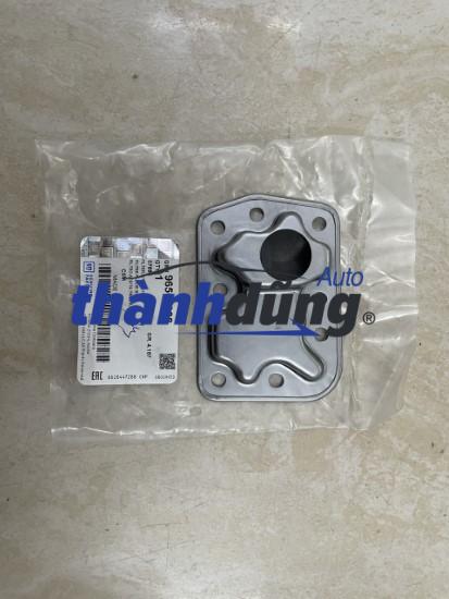 LỌC DẦU HỘP SỐ CHEVROLET SPARK M200