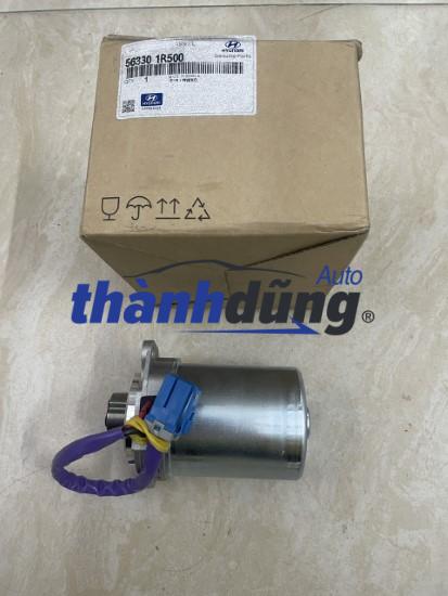 MÔ TƠ CỘT LÁI ĐIỆN KIA RIO