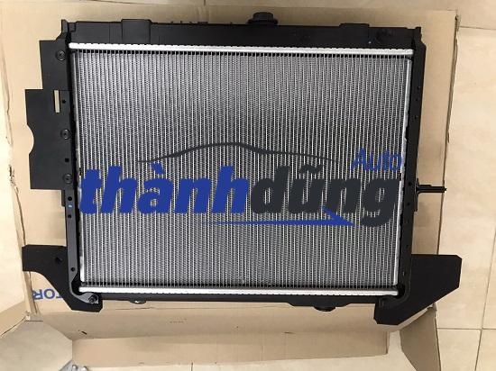 KÉT NƯỚC KIA FRONTIER