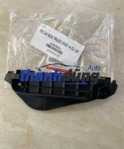 NẸP CÀI CẢN TRƯỚC TOYOTA YARIS