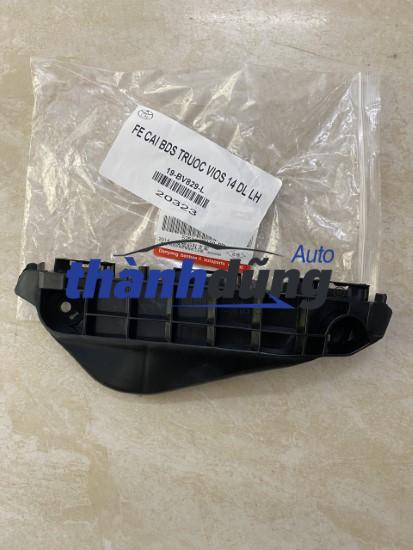 NẸP CÀI CẢN TRƯỚC TOYOTA YARIS