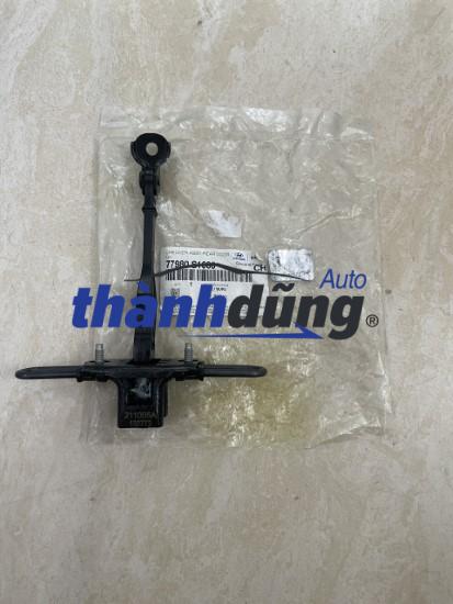 HẠN CHẾ CÁNH CỬA HYUNDAI SANTAFE