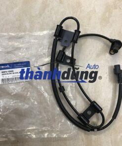 CẢM BIẾN ABS TRƯỚC PHẢI KIA RIO