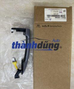 TAY MỞ NGOÀI TRƯỚC TRÁI HYUNDAI SANTAFE
