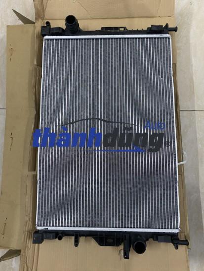 KÉT NƯỚC RANGE ROVER EVOQUE 3.2