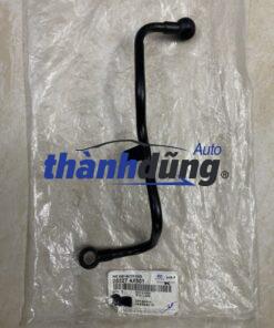 ỐNG NƯỚC LÊN TURBO KIA K2700