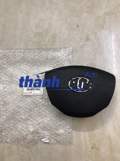 PHÍM BẤM CÒI TOYOTA VIOS