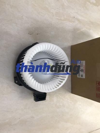QUẠT DÀN LẠNH TOYOTA ALTIS