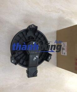 QUẠT DÀN LẠNH TOYOTA ALTIS
