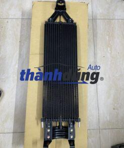 KÉT LÀM MÁT TURBO NISSAN ALMERA