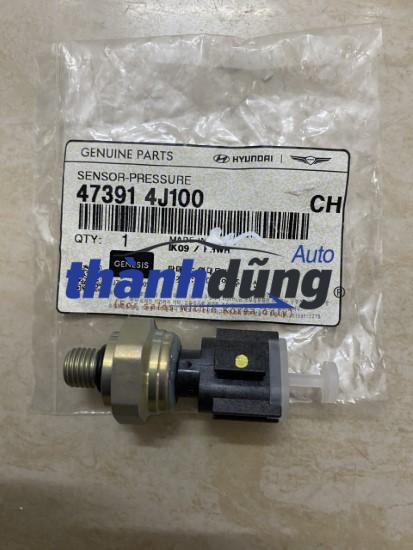 CẢM BIẾN ÁP SUẤT DẦU HYUNDAI TUCSON