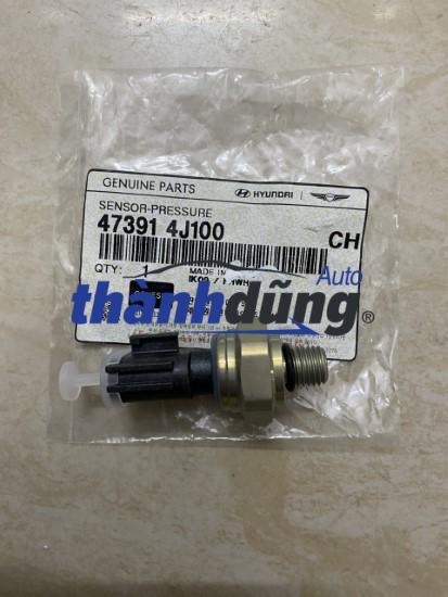CẢM BIẾN ÁP SUẤT DẦU HYUNDAI TUCSON