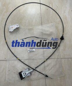 DÂY GIẬT NẮP CAPO NISSAN NAVARA 2.5