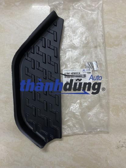 BỆ DẪM LÊN XUỐNG HYUNDAI PORTER 2