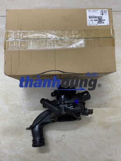 CỤM VAN HẰNG NHIỆT PEUGEOT 508