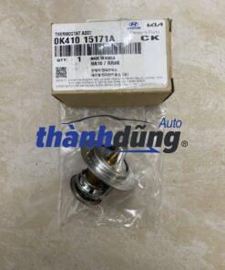 VAN HẰNG NHIỆT KIA BONGO 3