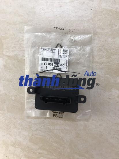 TRỞ QUẠT DÀN LẠNH PEUGOET 5008