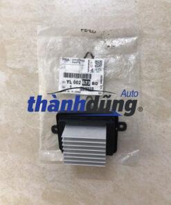 TRỞ QUẠT DÀN LẠNH PEUGOET 5008