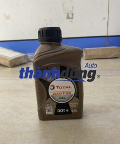 DẦU PHANH PEUGOET 508