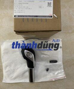 TAY NẮM CẦN SỐ FORD ECOSPORT 2014-2018