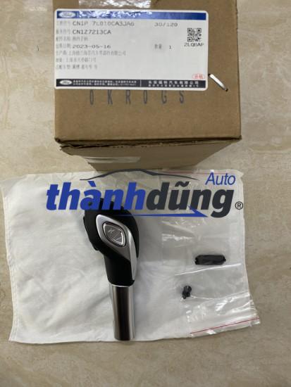 TAY NẮM CẦN SỐ FORD ECOSPORT 2014-2018