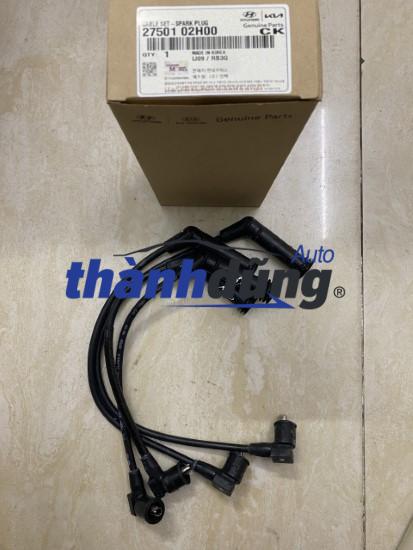 DÂY CAO ÁP KIA CARENS 2.0