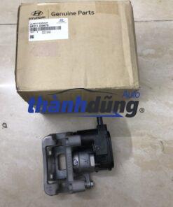 ĐÙM THẮNG SAU HYUNDAI TUCSON