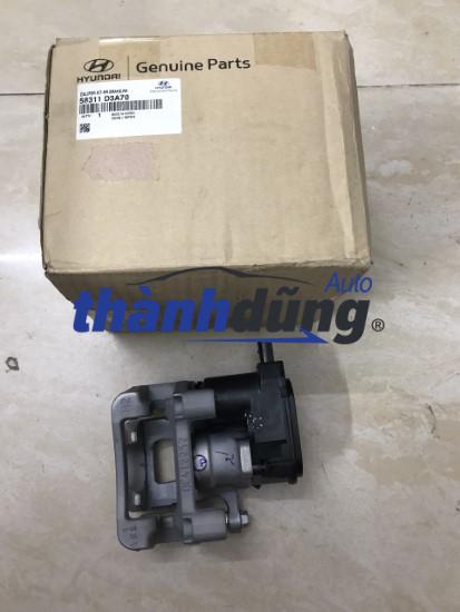 ĐÙM THẮNG SAU HYUNDAI TUCSON