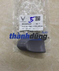 ỐP NHỰA ĐUÔI TAY MỞ CỬA VINFAST VF34