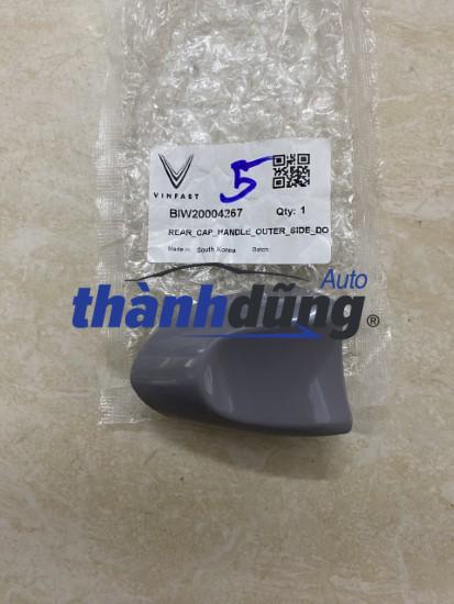 ỐP NHỰA ĐUÔI TAY MỞ CỬA VINFAST VF34