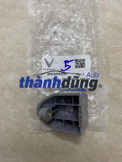 ỐP NHỰA ĐUÔI TAY MỞ CỬA VINFAST VF34