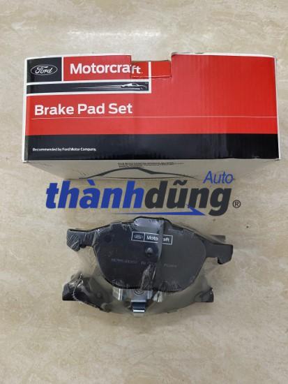 MÁ PHANH TRƯỚC FORD ECOSPORT CHÍNH HÃNG