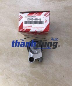 TĂNG CAM 1KD TOYOTA HILUX