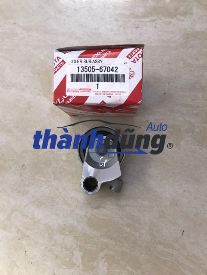 TĂNG CAM 1KD TOYOTA HILUX