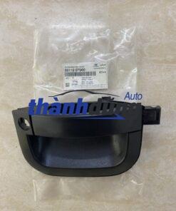 TAY MỞ CỬA NGOÀI KIA K190