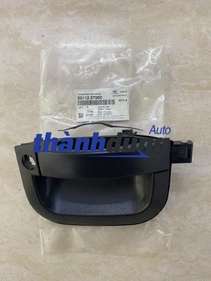 TAY MỞ CỬA NGOÀI KIA K190