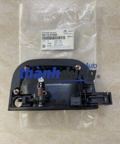 TAY MỞ CỬA NGOÀI KIA K190